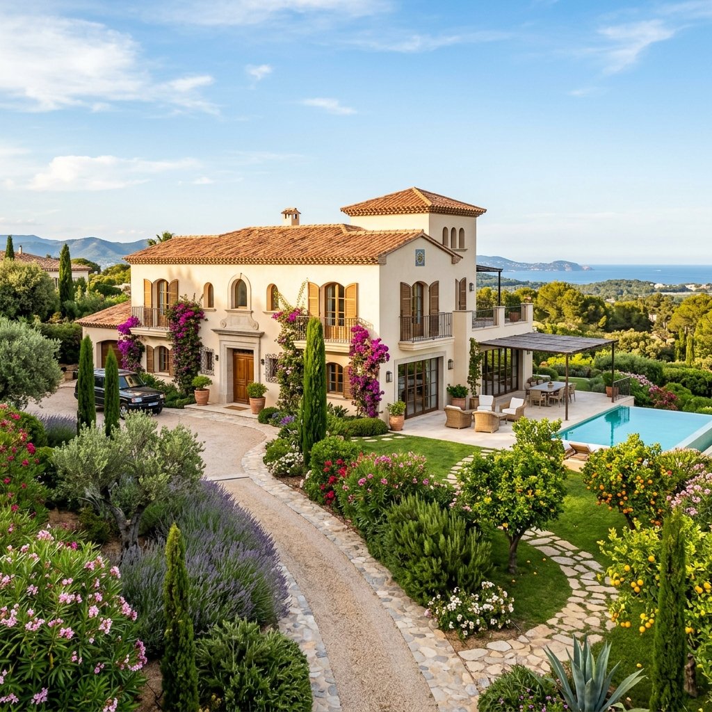 Independent House/ Villa