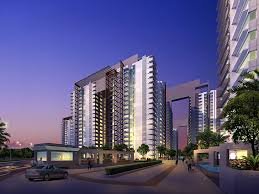 Independent Duplex Villa with Garden