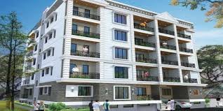 Spacious 1BHK for Rent in Pune East