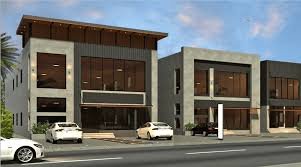 Commercial Office Space in Okhla