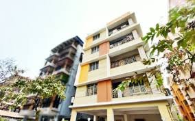 Sea View 4BHK Penthouse in Worli