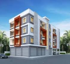 2BHK for Rent in Gomti Nagar