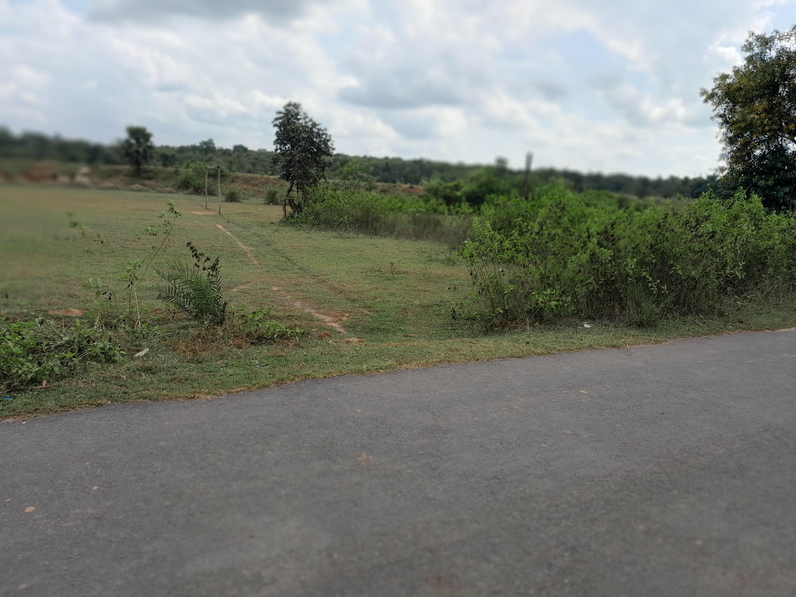 Indpur, Bankura