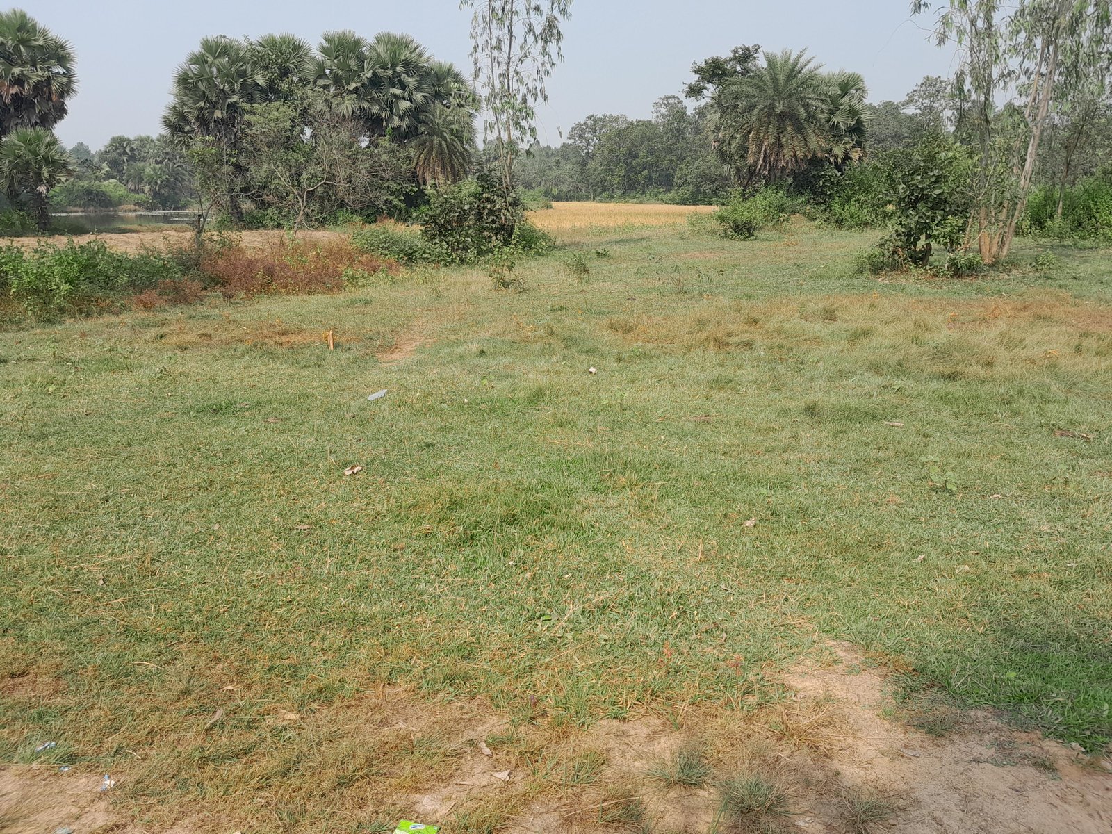 Gangajalghati, Bankura, West Bengal