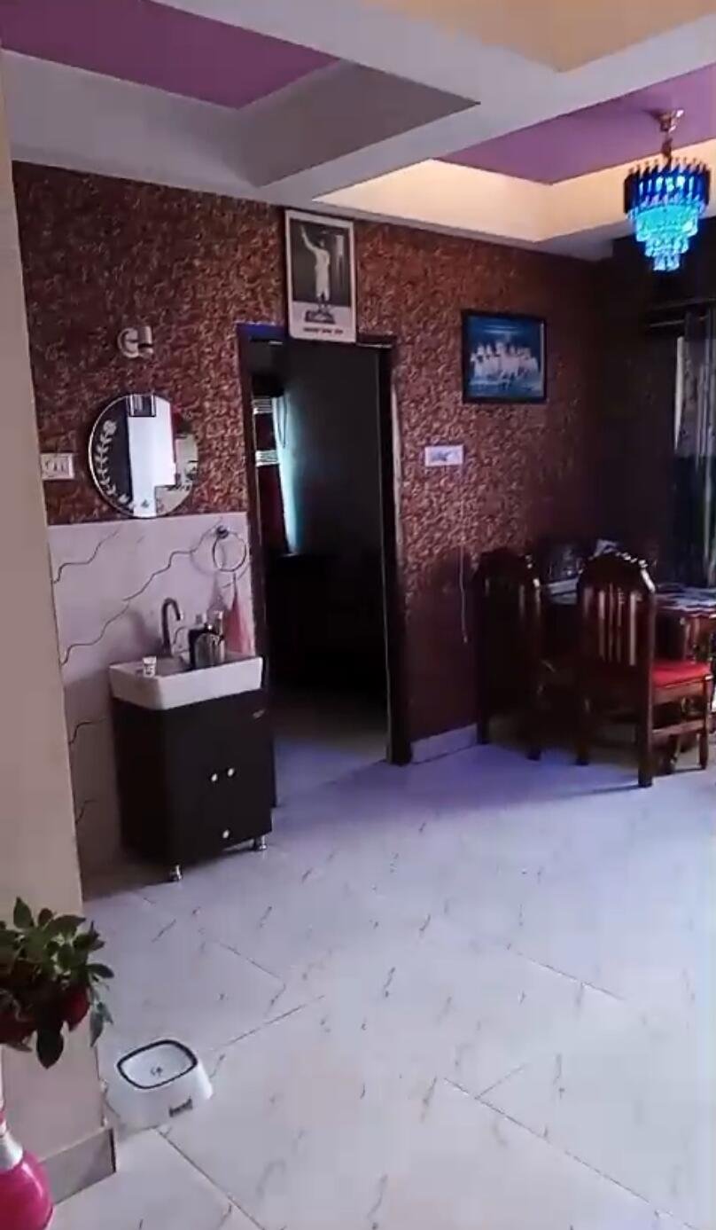 Sanchayeeta Apartment