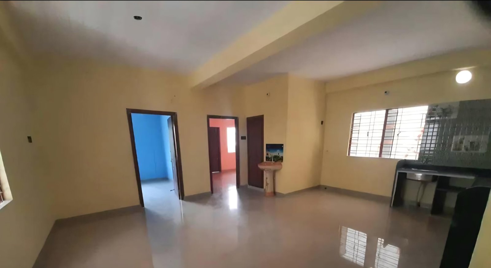 Indraprastha Apartments