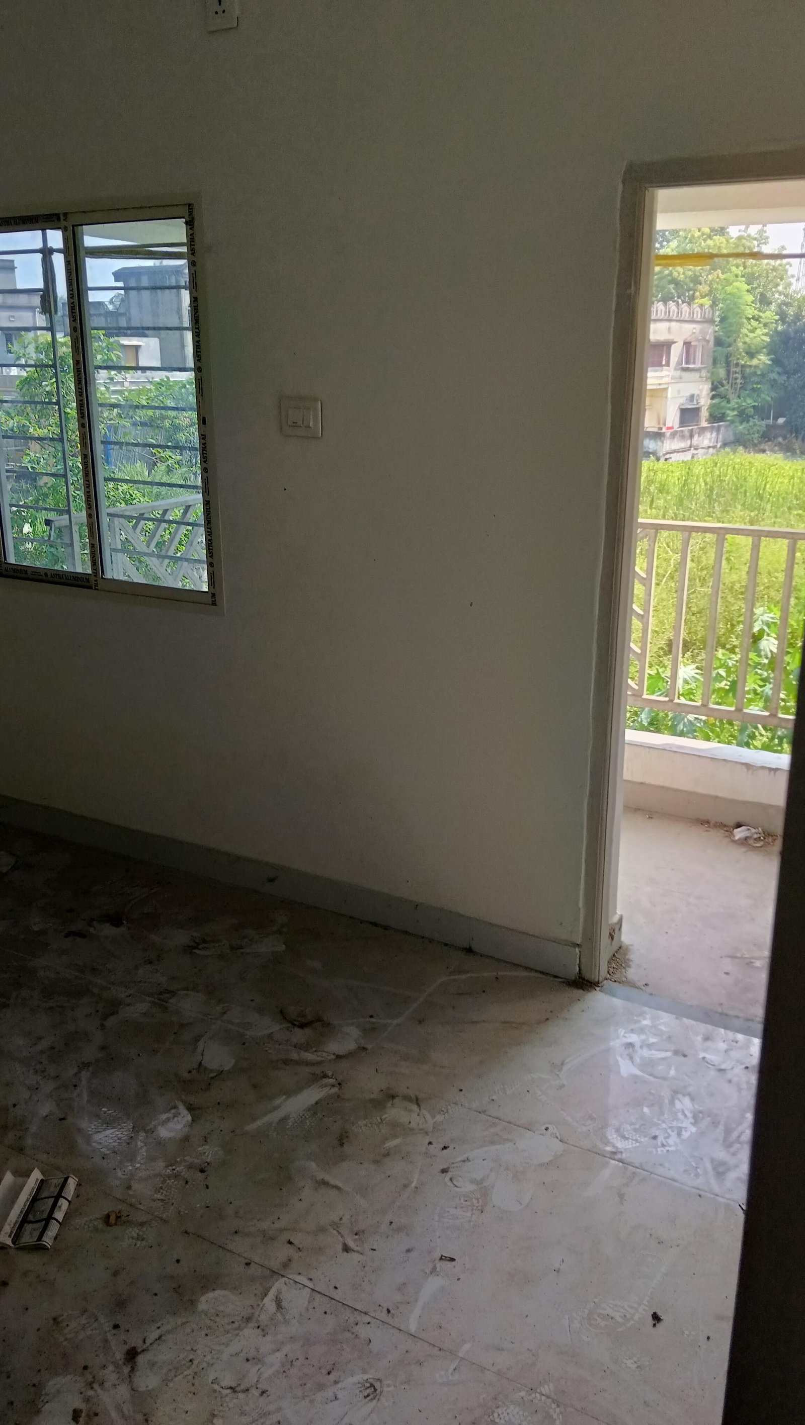 Sunrise Apartment