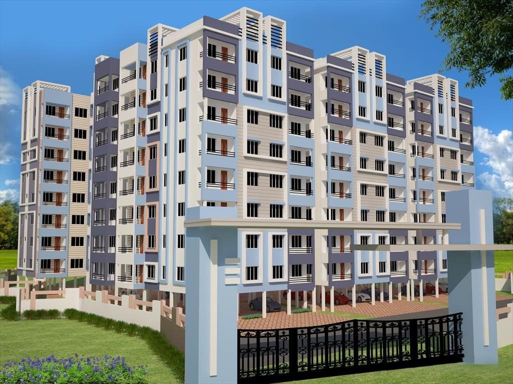 Sukanya Blue Onyx Complex