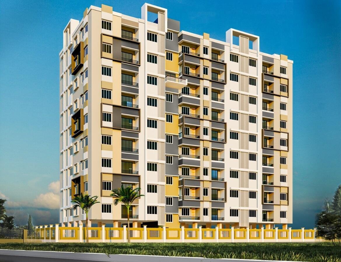 Nirvana Samriddhi