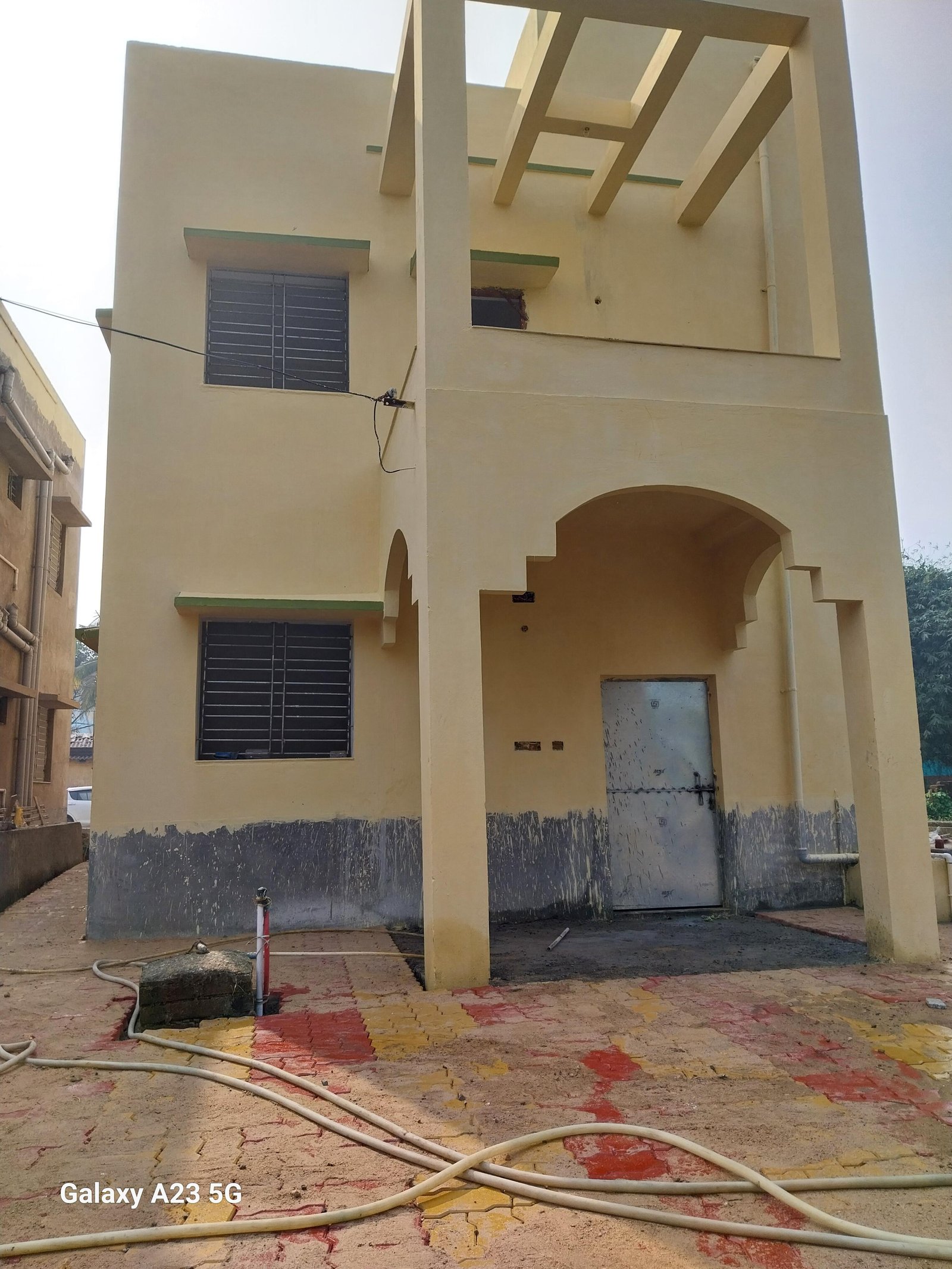 Shree Chaitanya Housing Complex