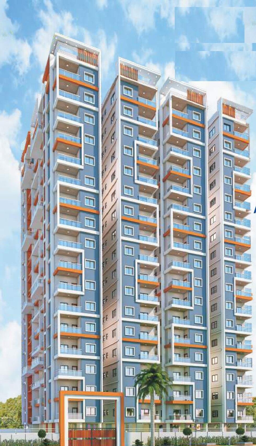 Park View Tower