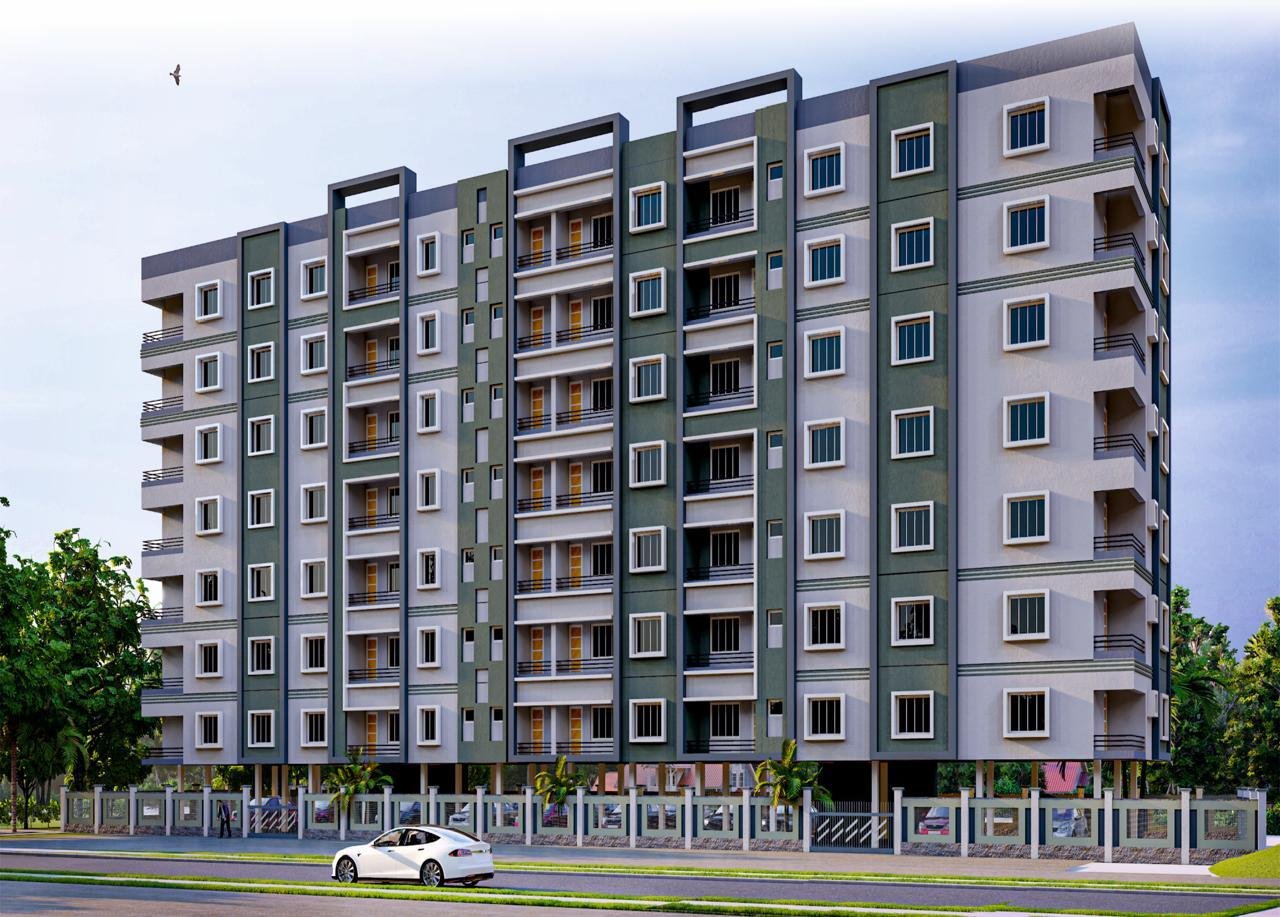 Elite Homes Phase 2