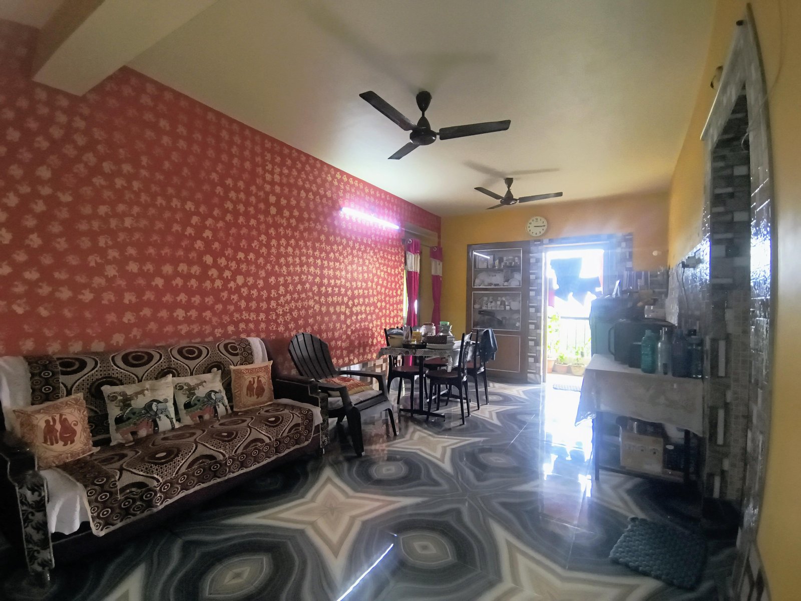 Meghmala Apartments