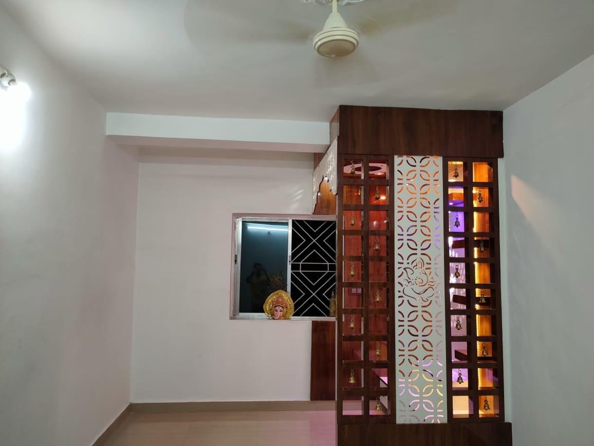 Radhakrishna Apartment