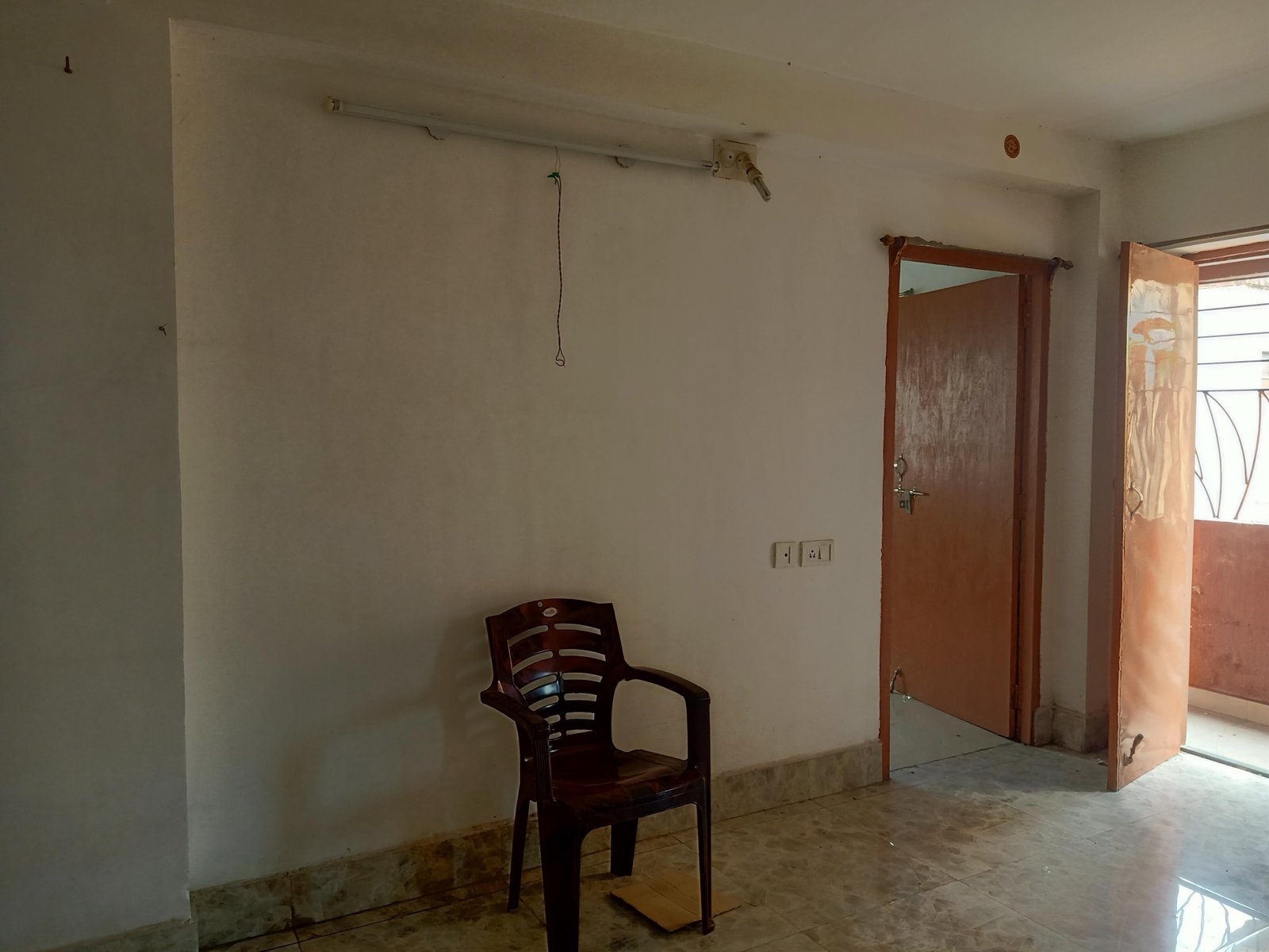Maitree Apartment