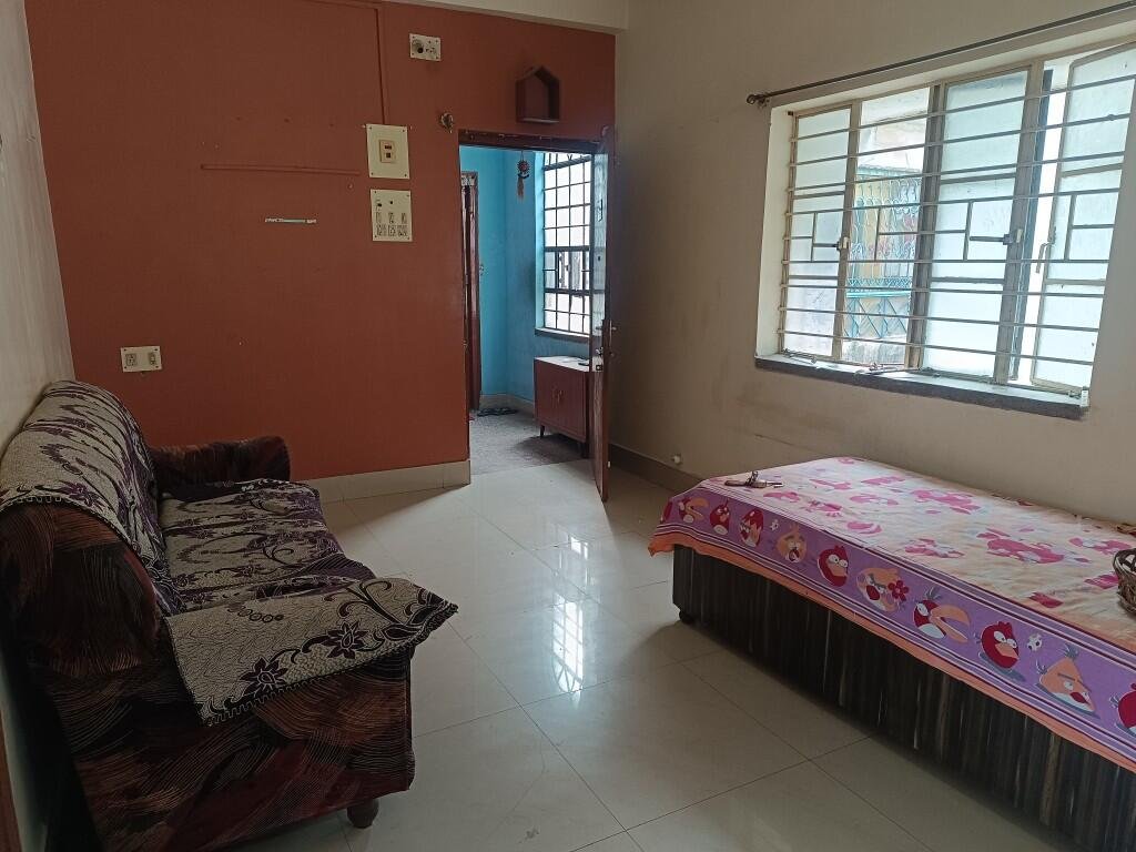 Amitagni Apartment