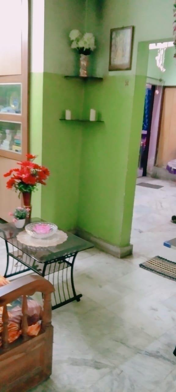 Shaila Apartment