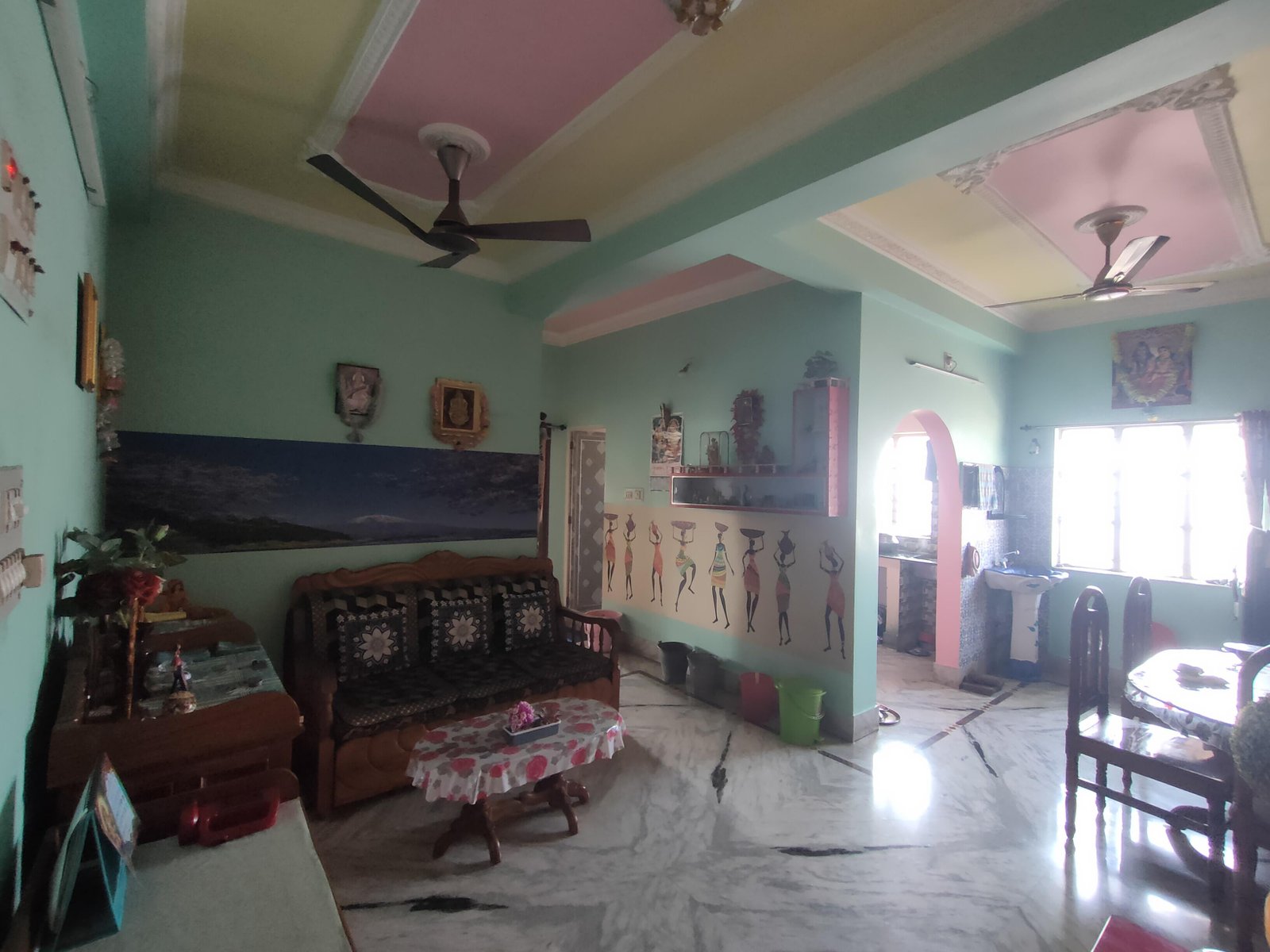 flat Rupnarayanpur, Asansol
