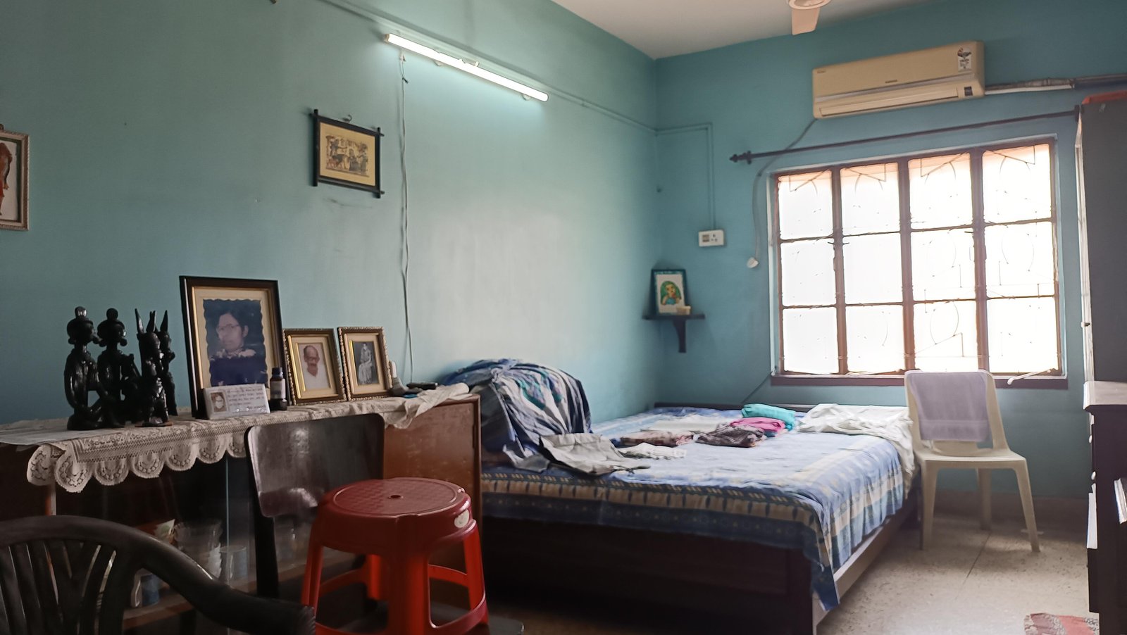 Kaveri Apartment