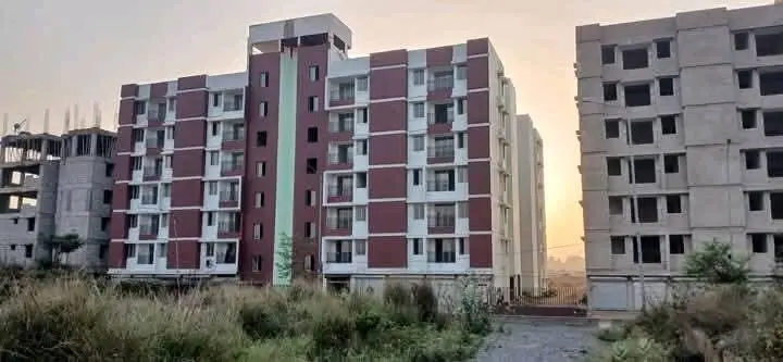 Abhishek Apartment A Gopalpur, Asansol