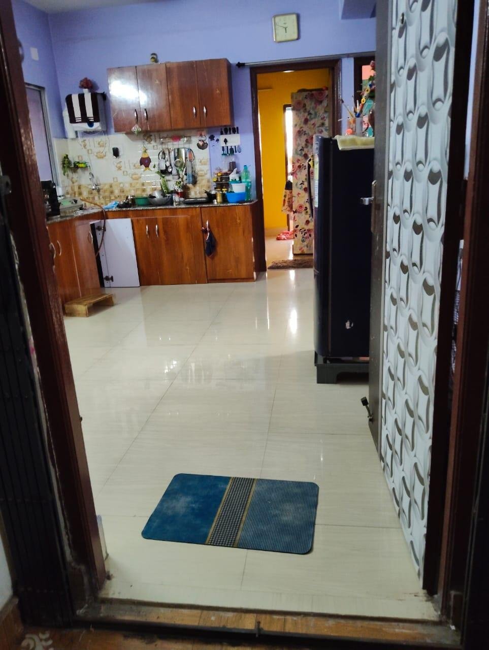anandvan residency