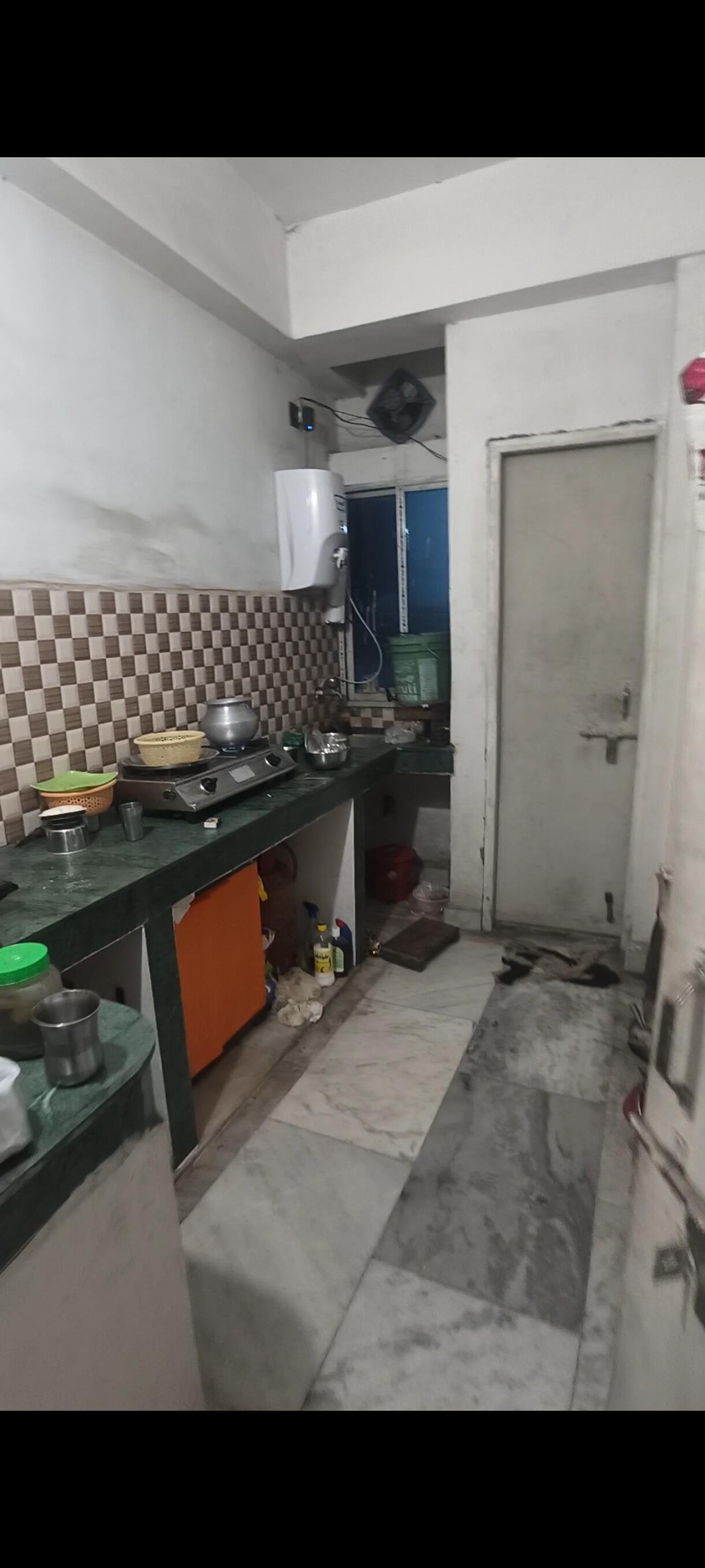 Swarna Apartment