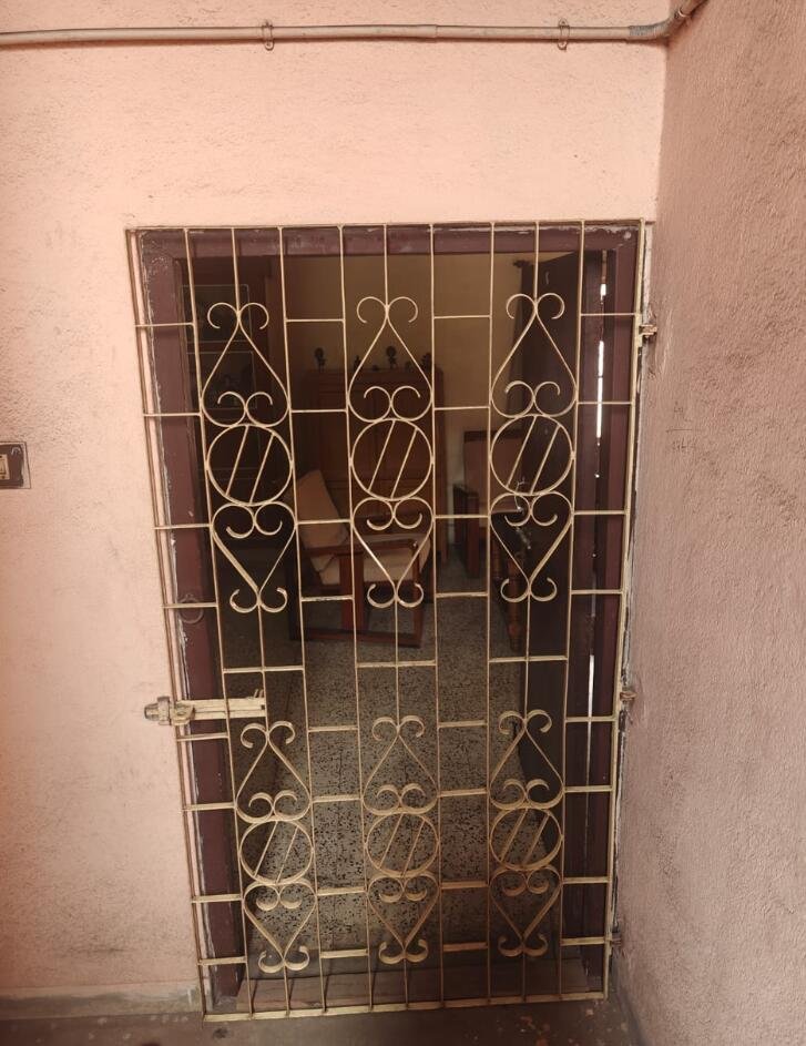 Anupama Apartment