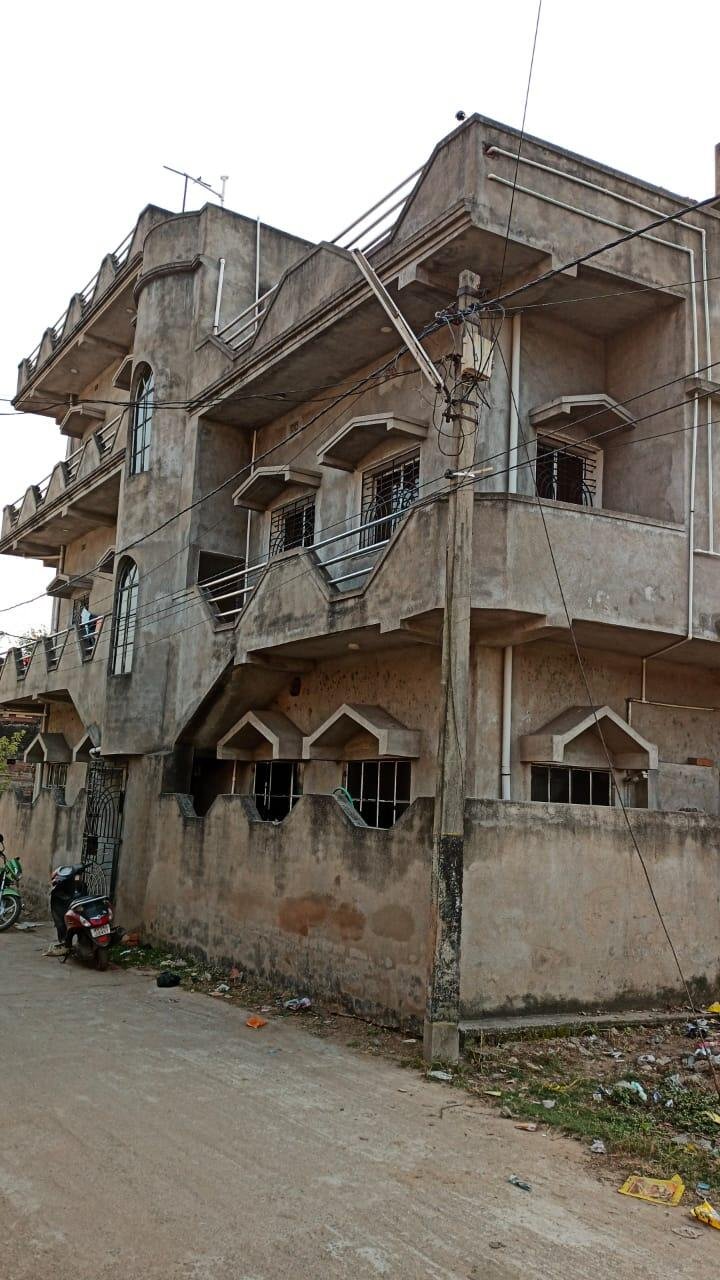 Hamid Nagar, Asansol