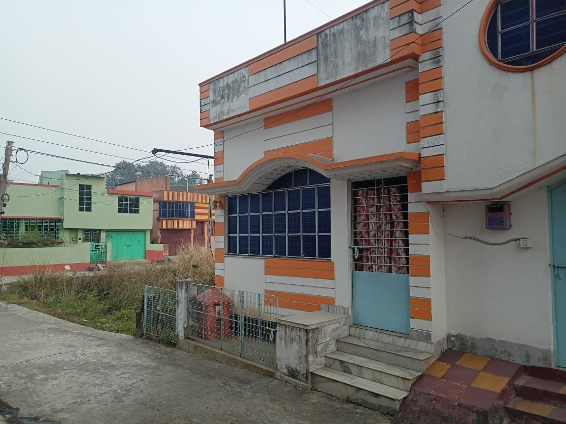 Independent House