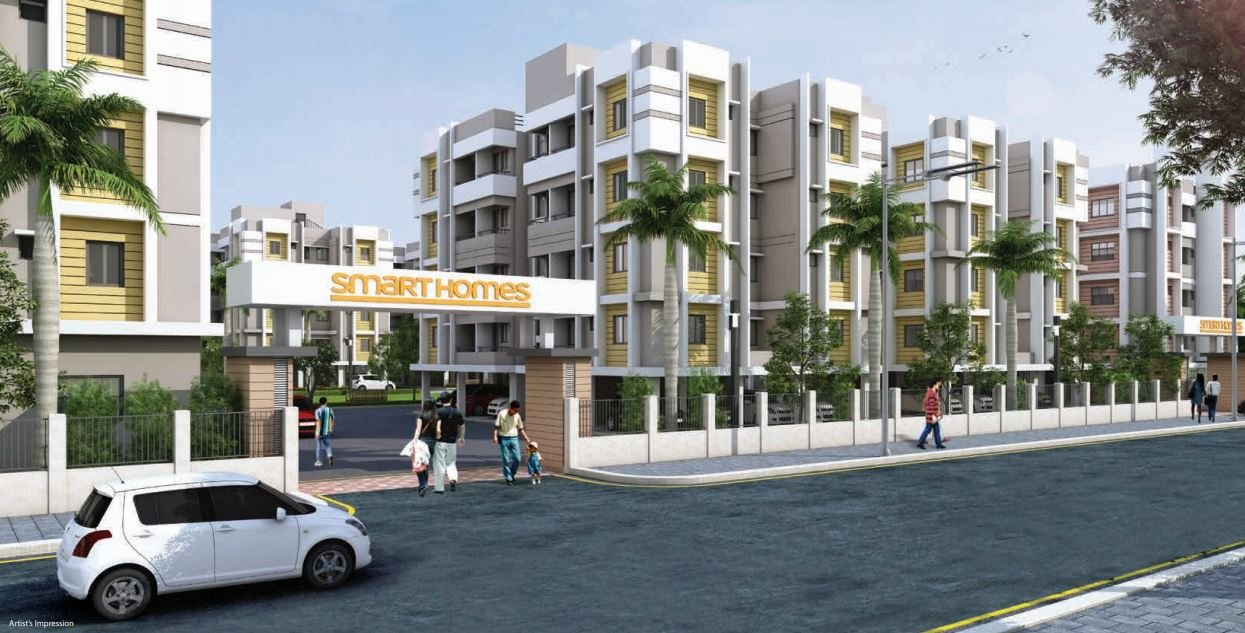 Renaissance Smart Homes