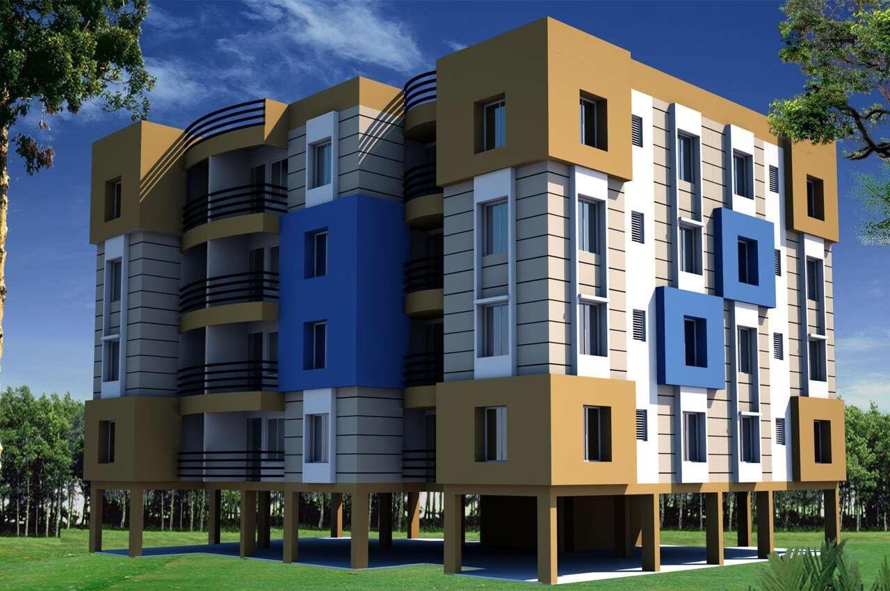 Rabi Residency