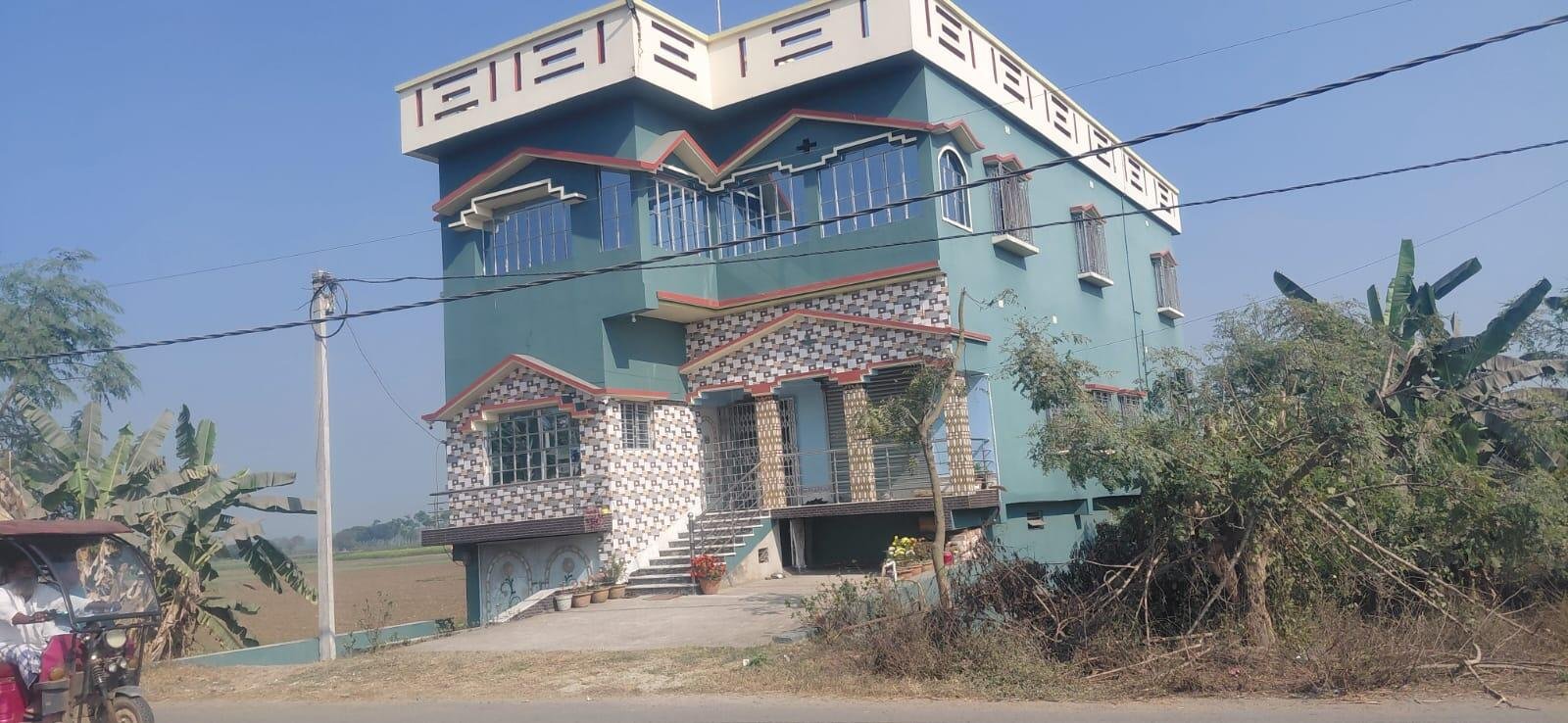 Independent House/Villa for Sale