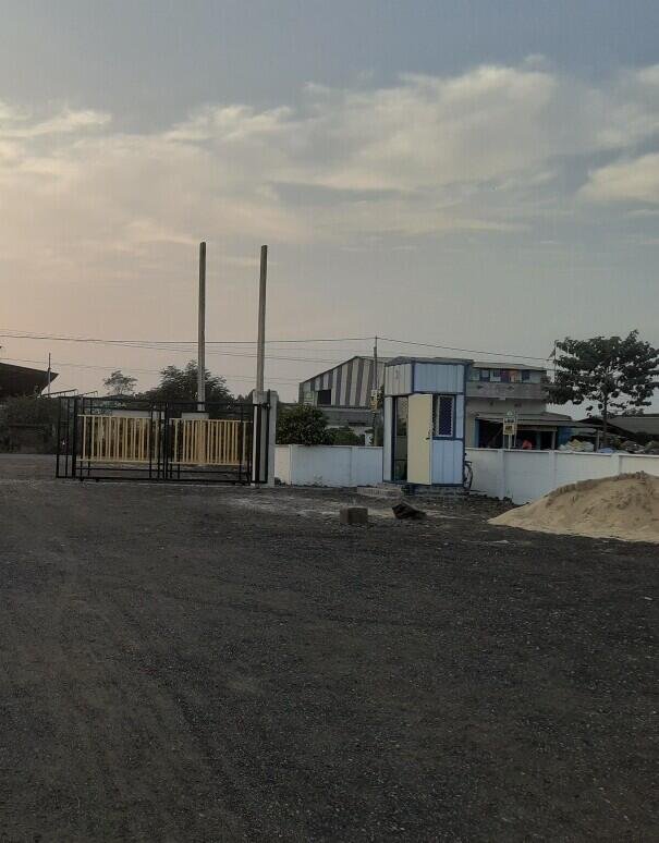Eco village Township