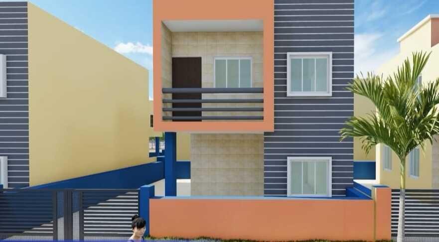 Independent House