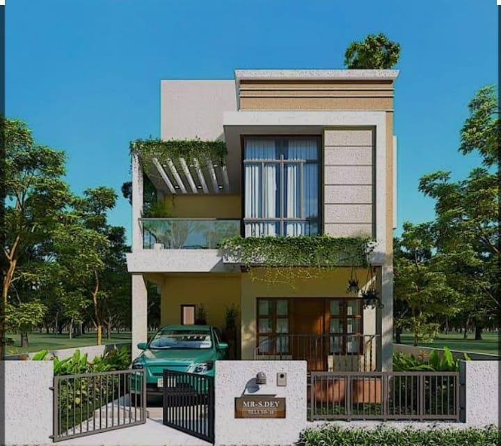 Eco Village