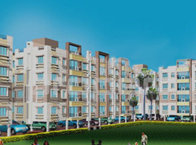 Dwarika Complex
