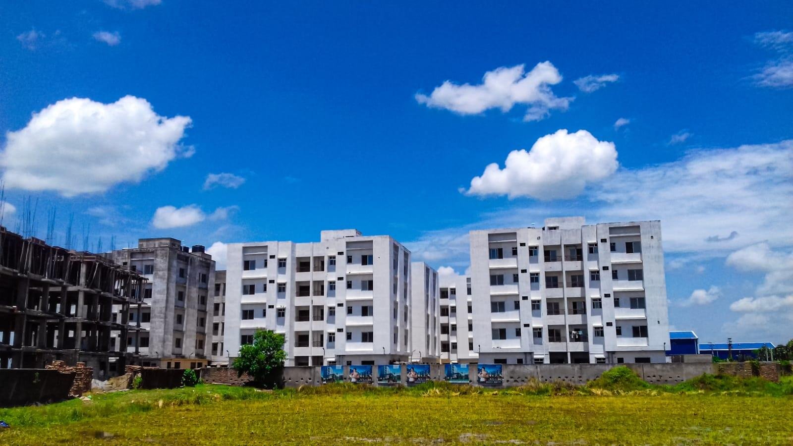 Builder Floor for Sale