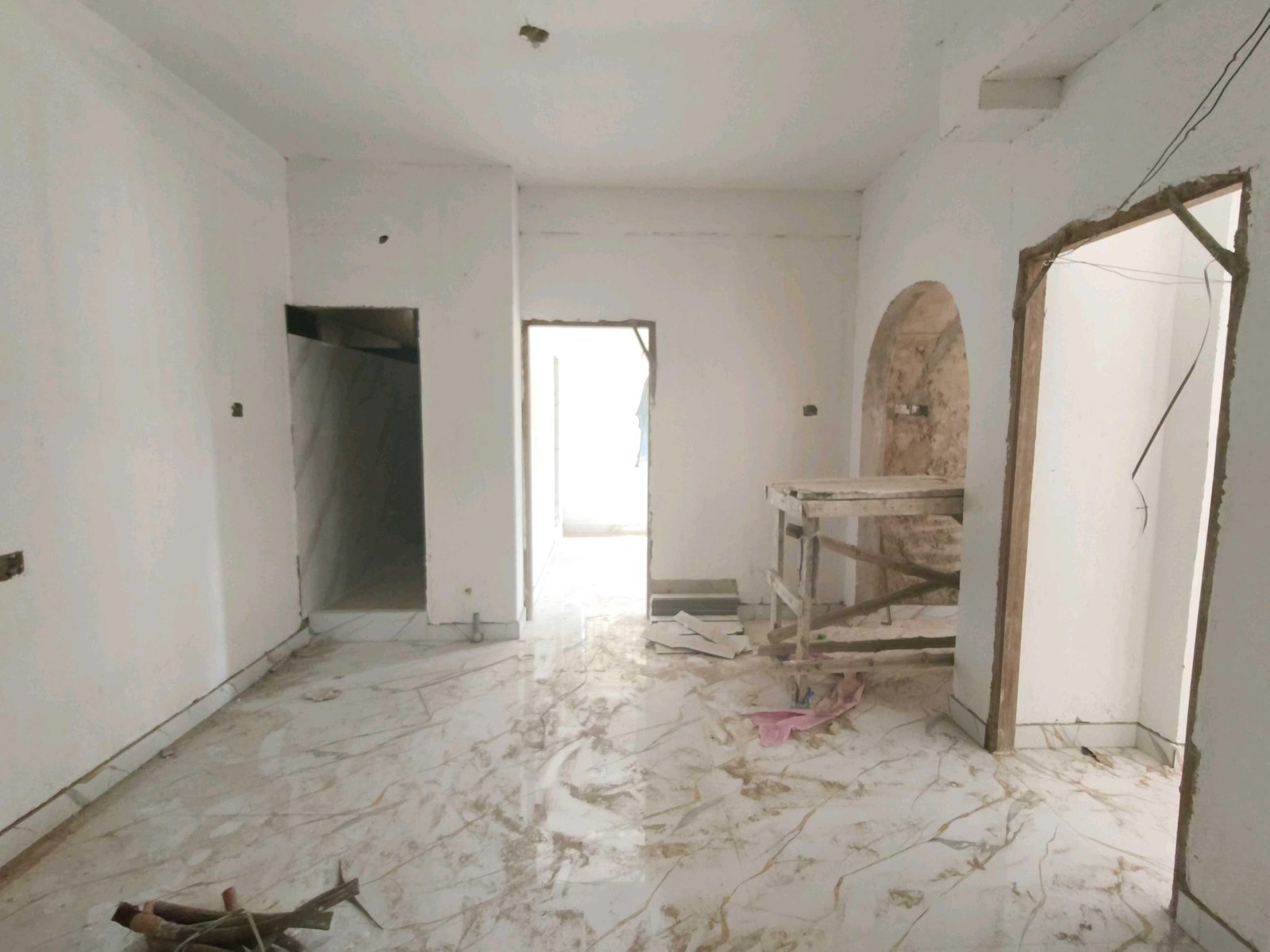 Samara Apartment