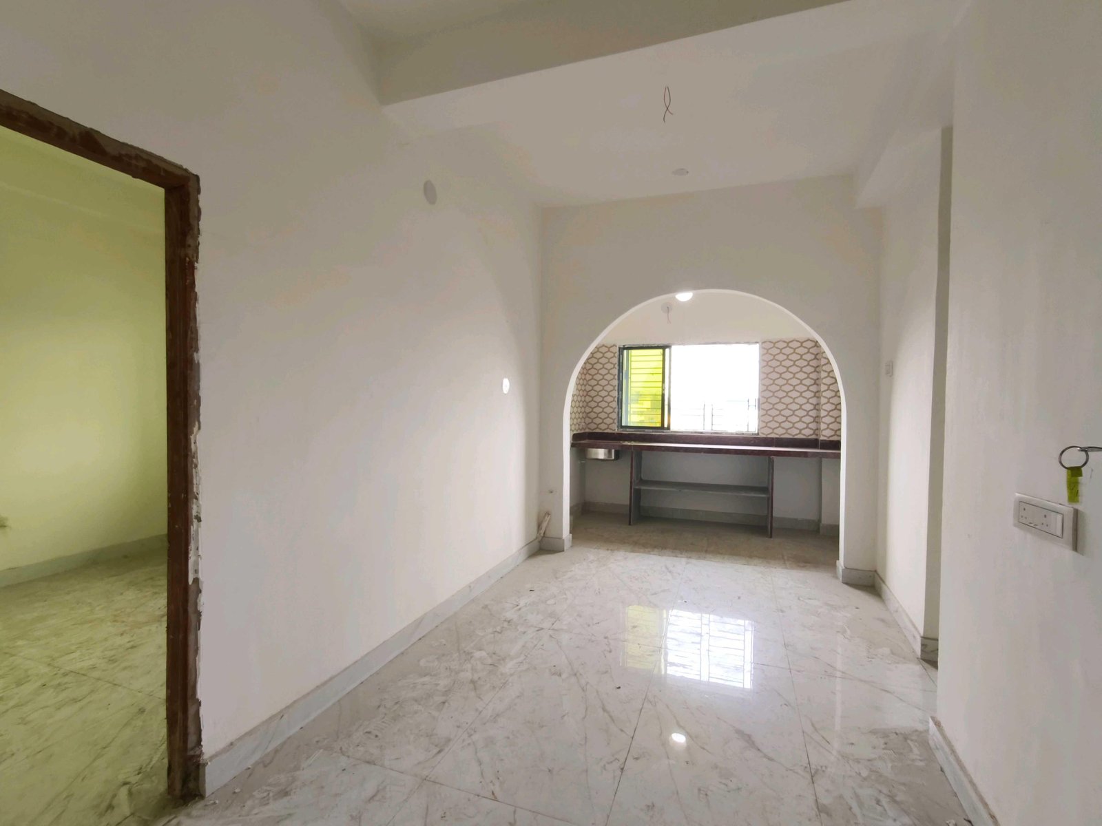Usajit Apartment