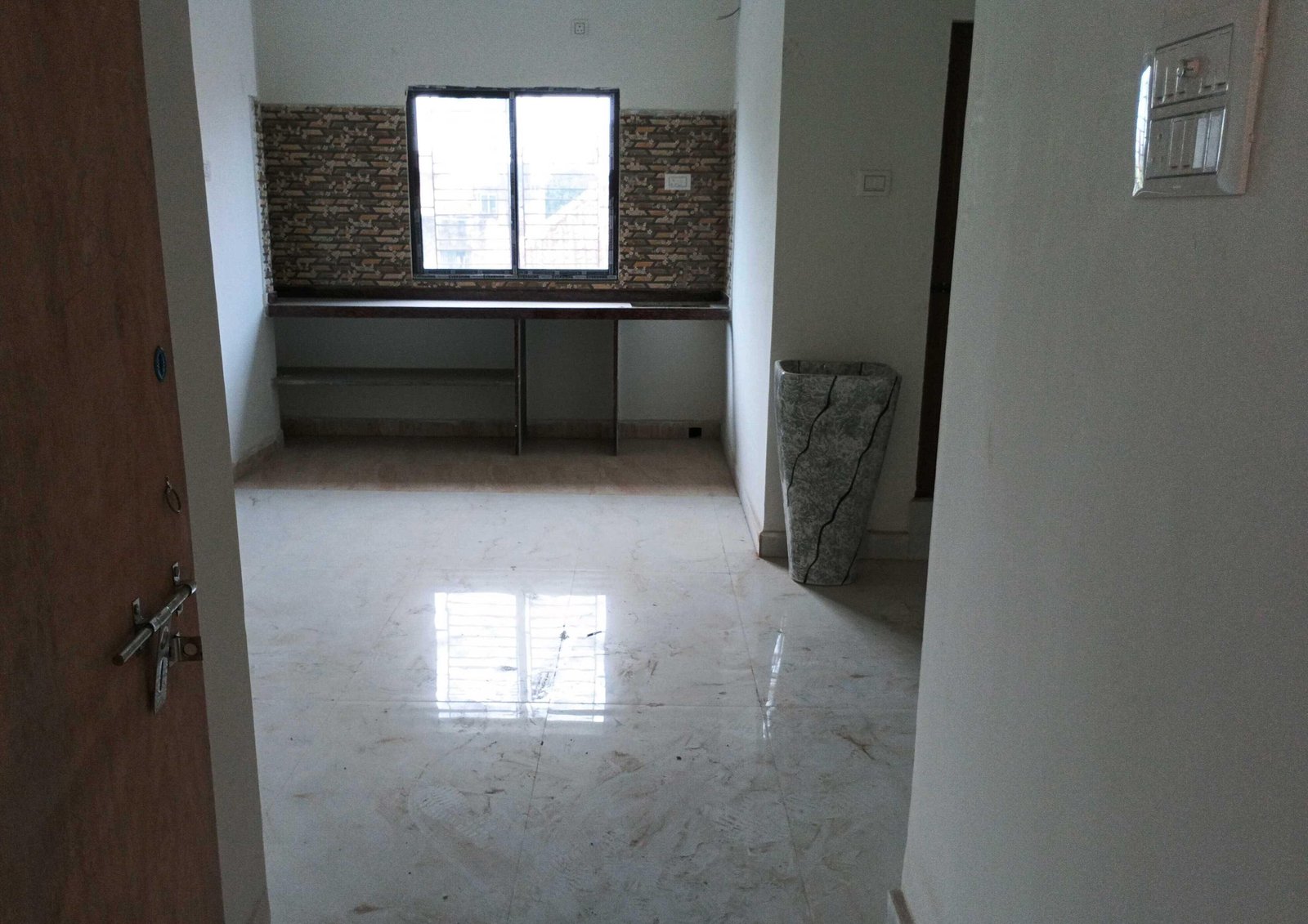 Ganpati Apartment