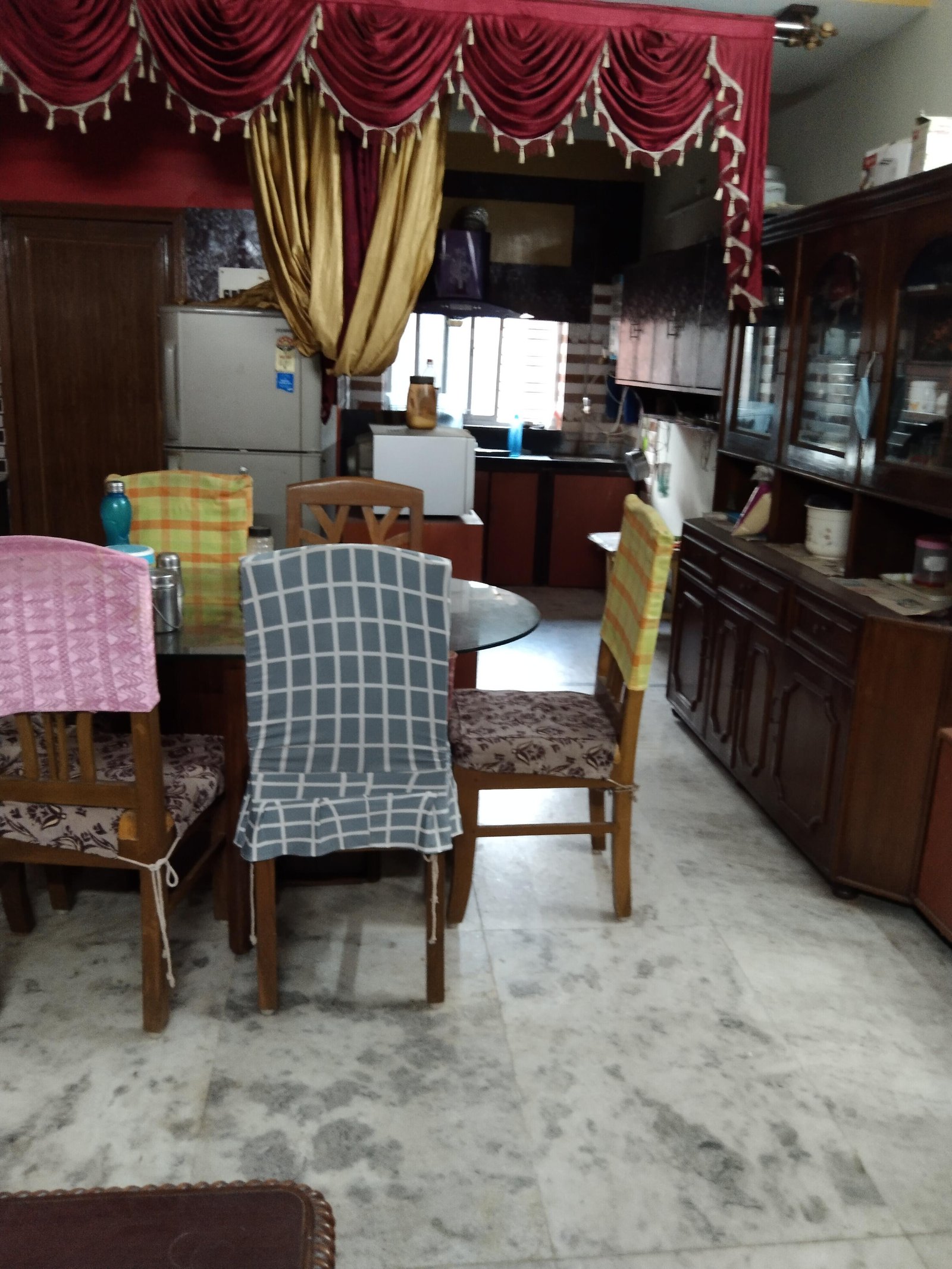 Swamiji Apartment