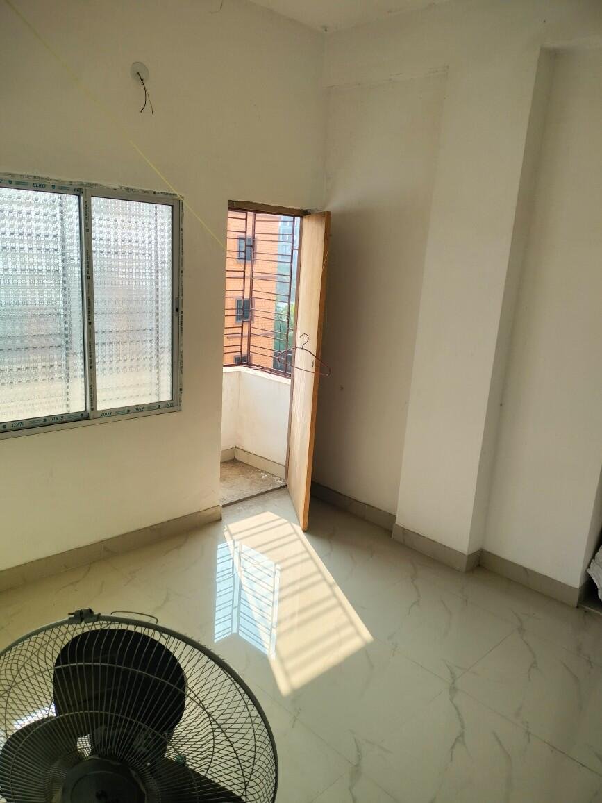Ashiana apartment