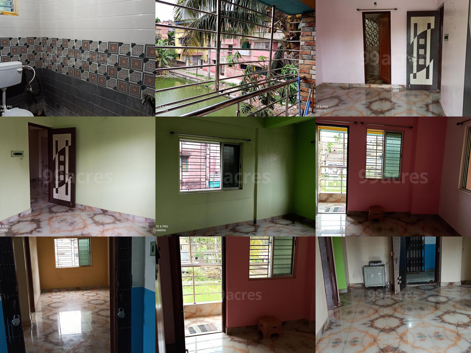 Anshika Apartment