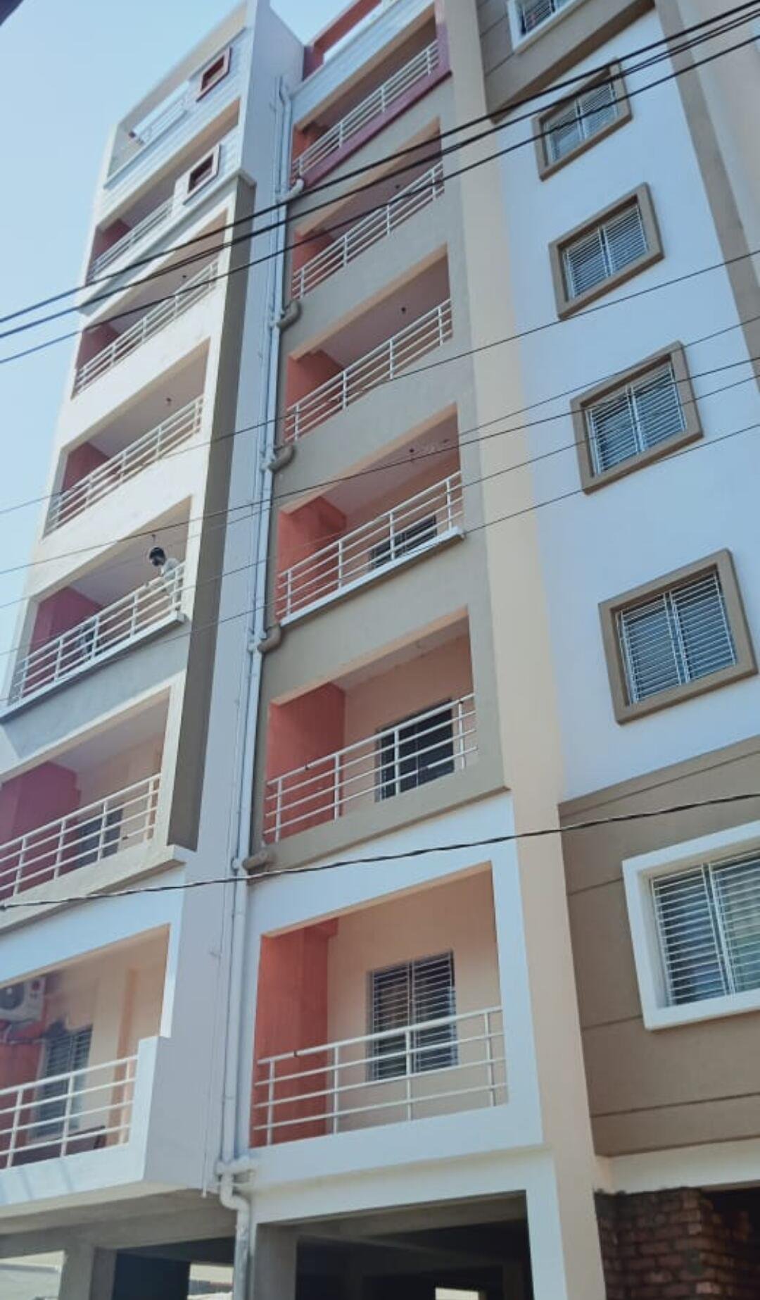 v 3 apartment