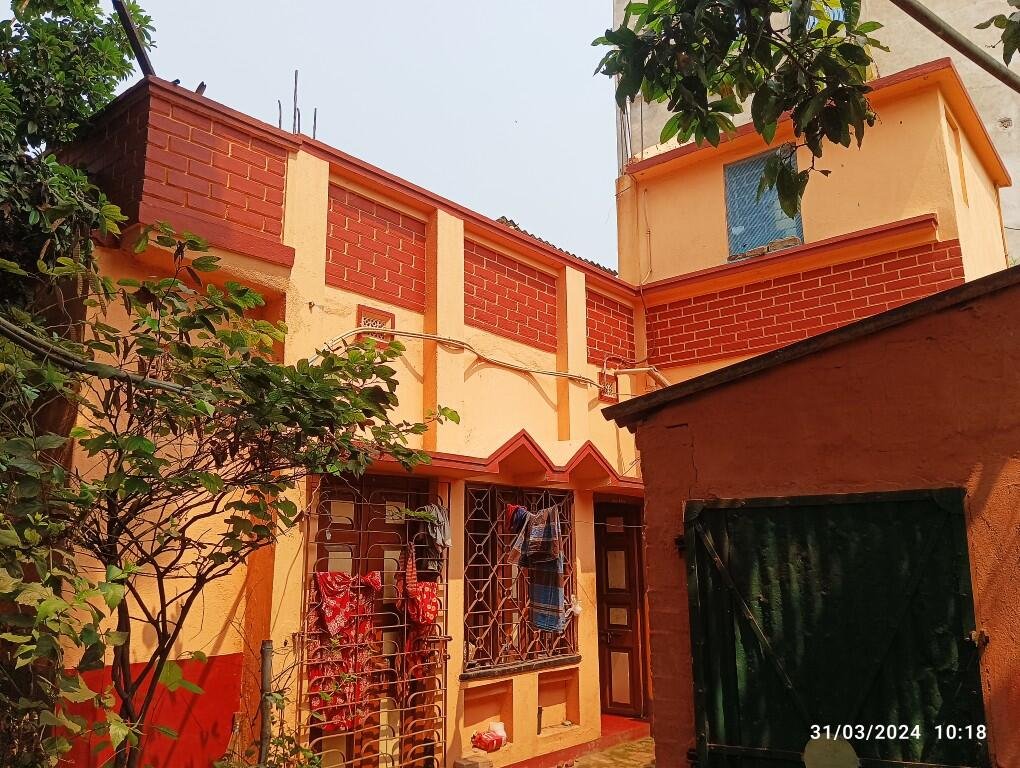 Independent House