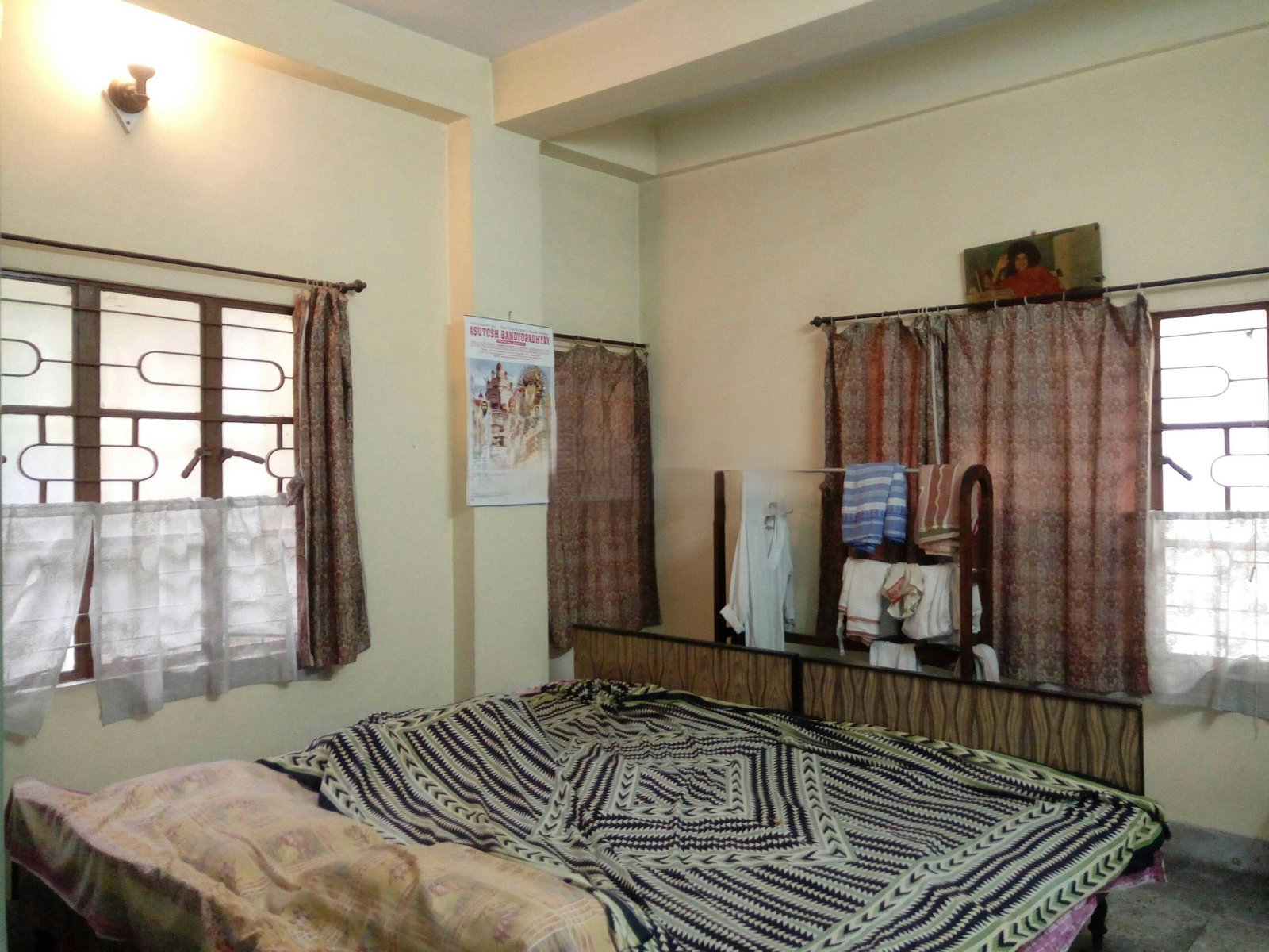GOKUL APPARTMENT