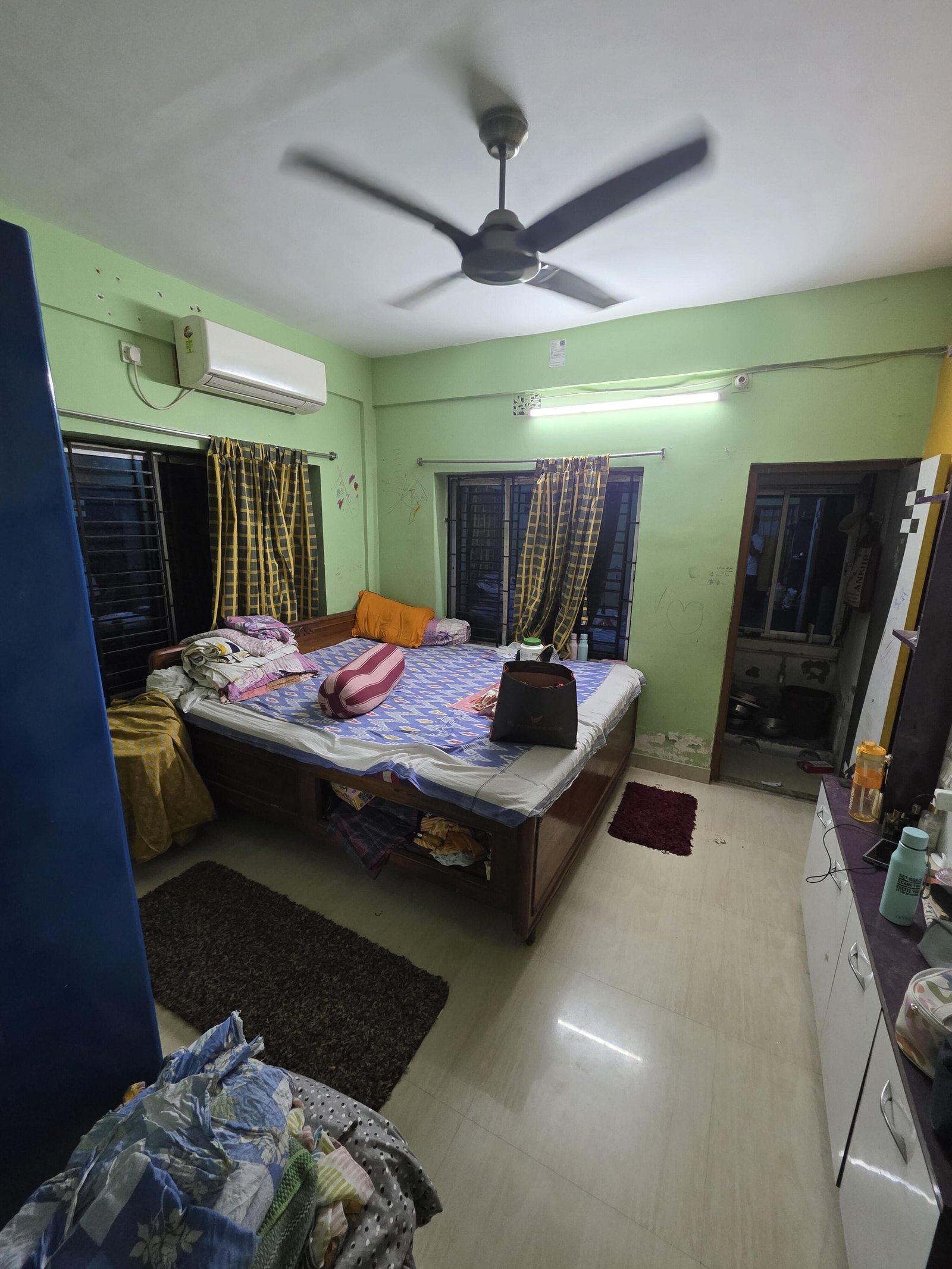 Sabitri Apartment