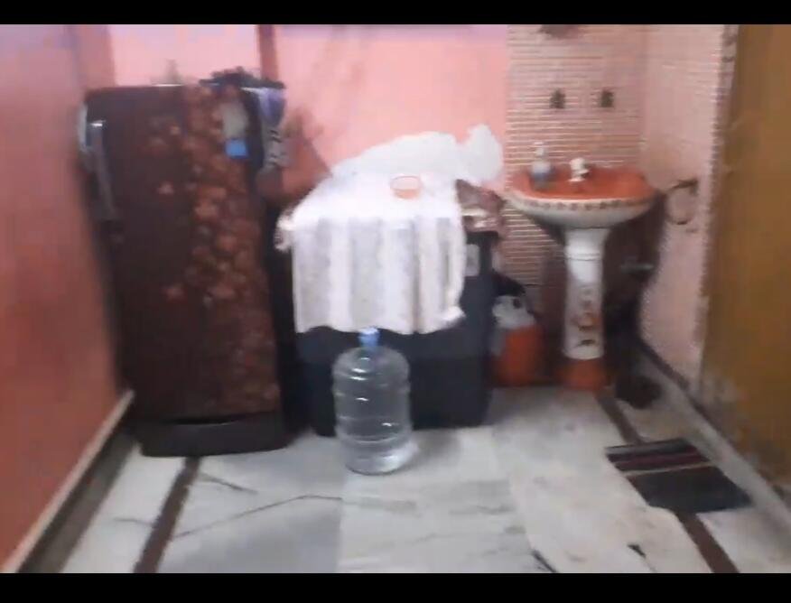 Dakhin Apartment