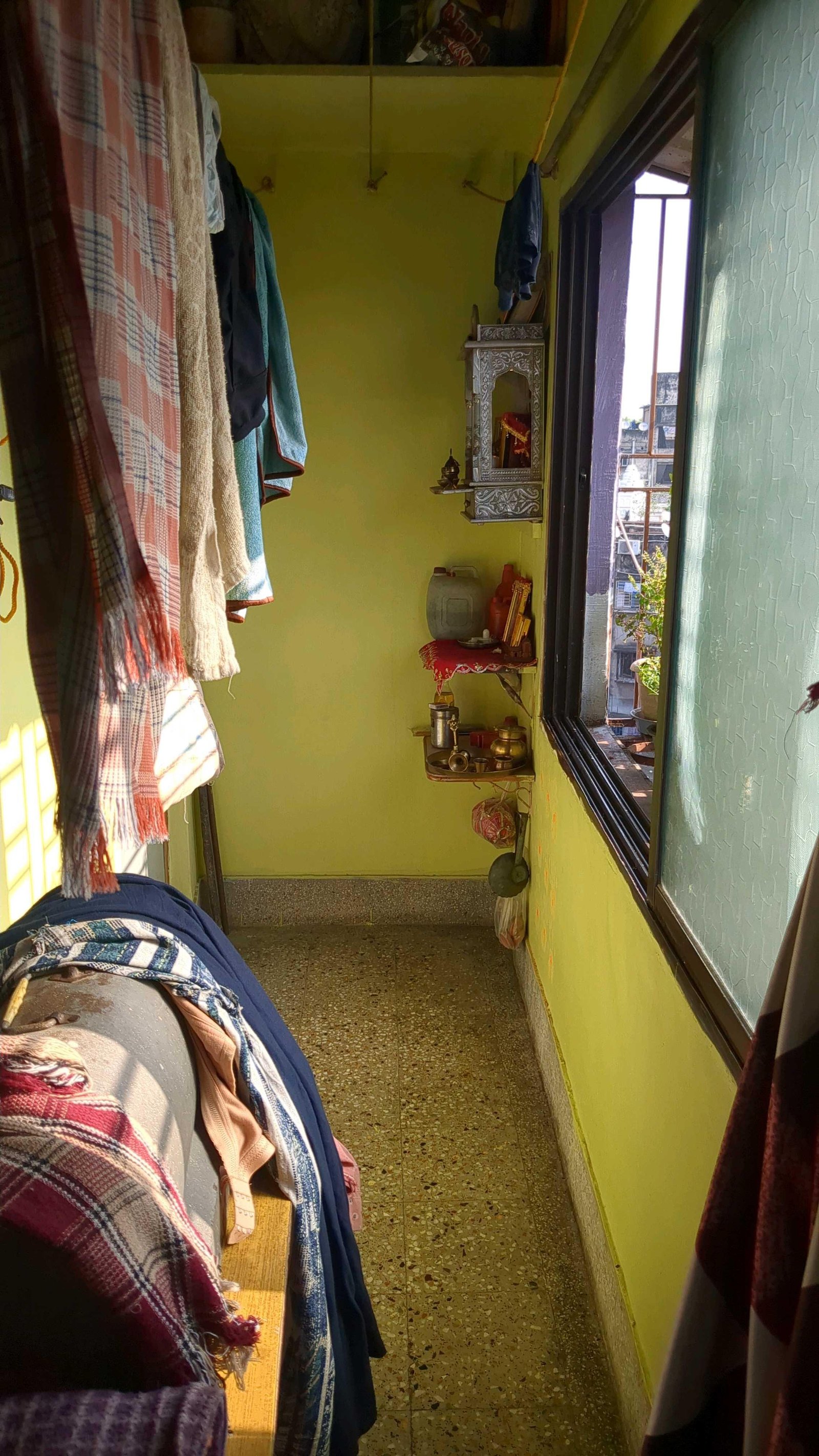 Shiv Apartment