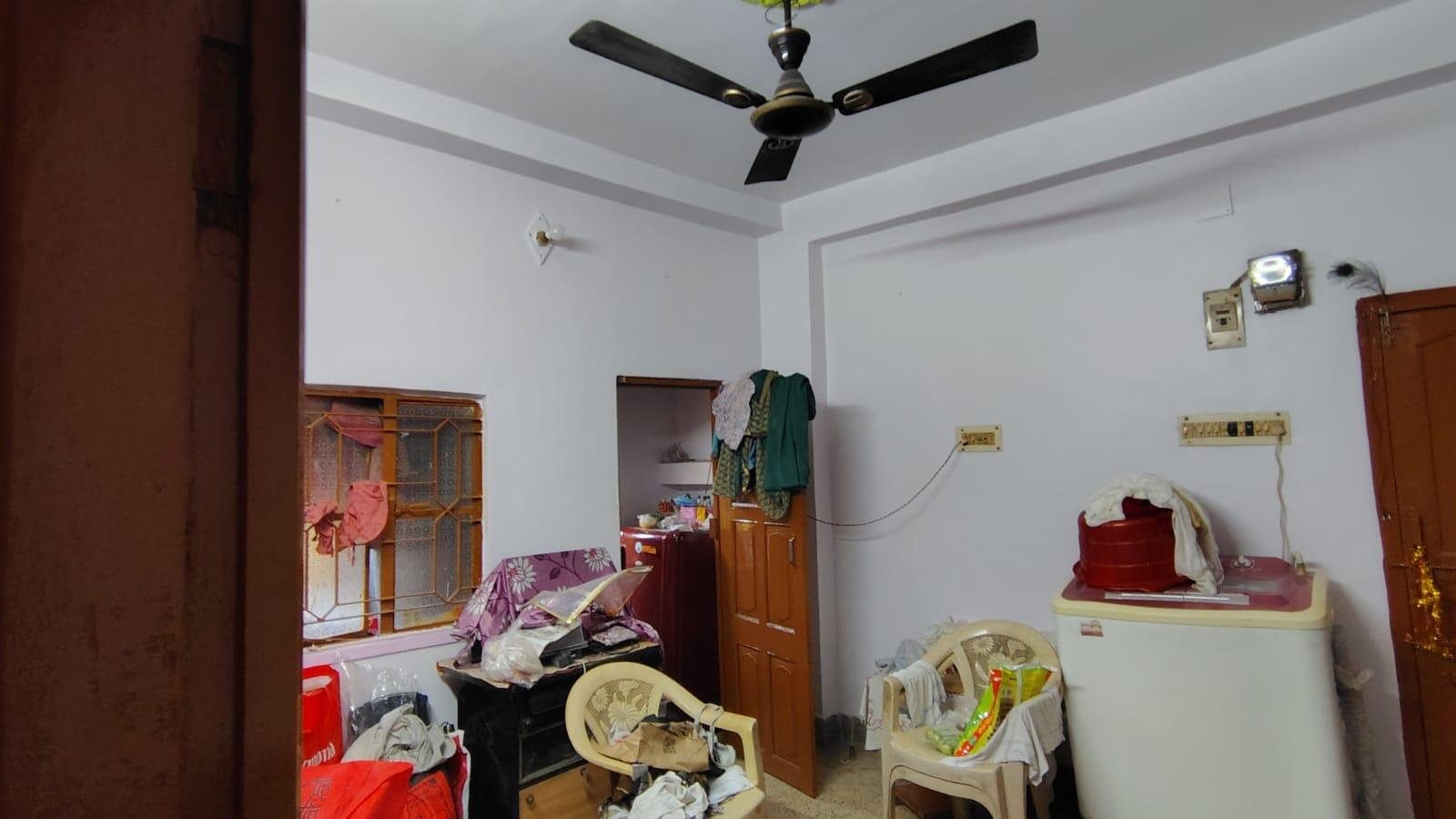 nav bharat apartment